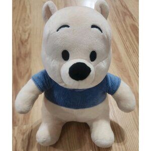 Lambs & Ivy Disney Baby Cozy Friends Winnie the Pooh Plush Stuffed Animal Toy